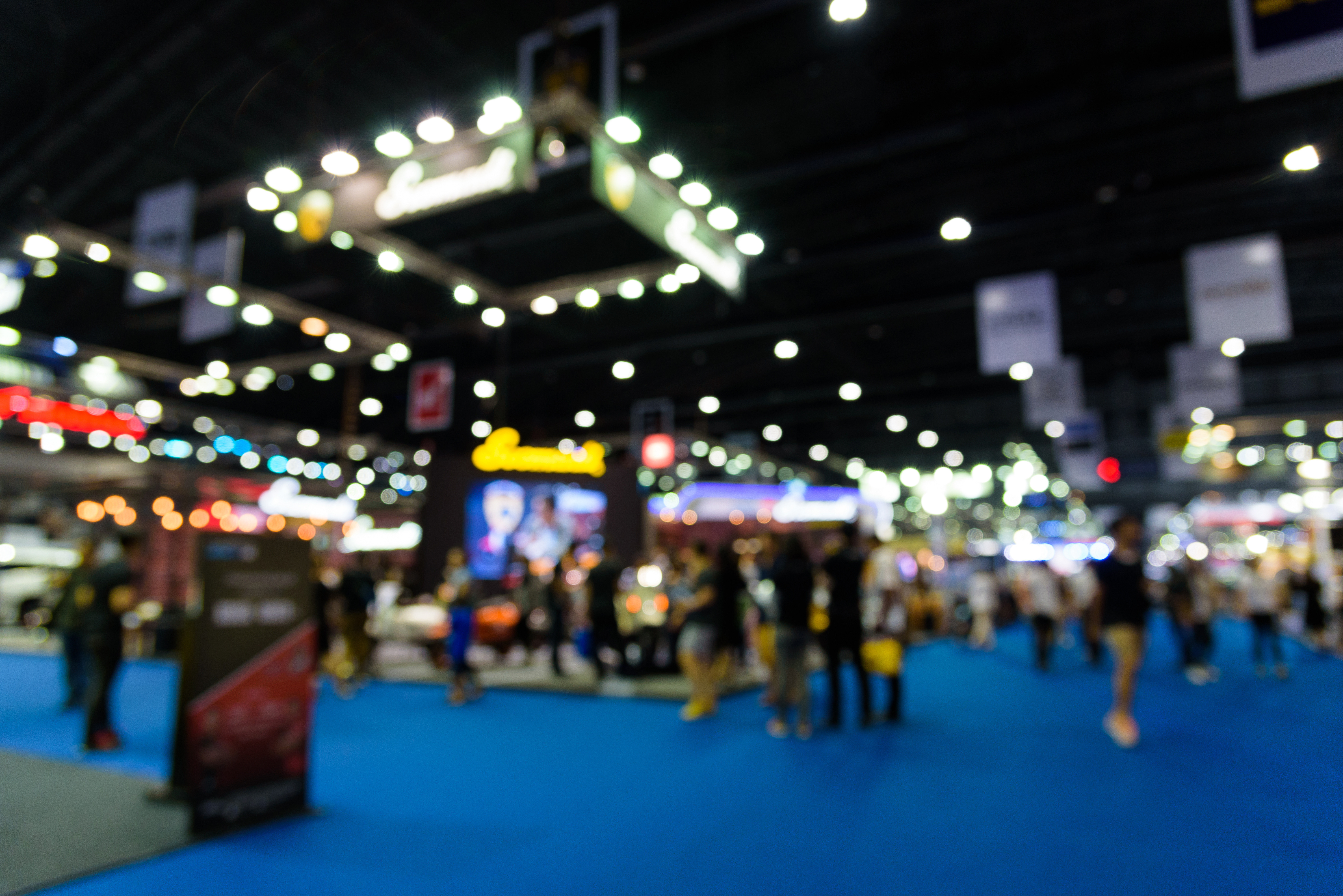 How To Prepare for a Tradeshow