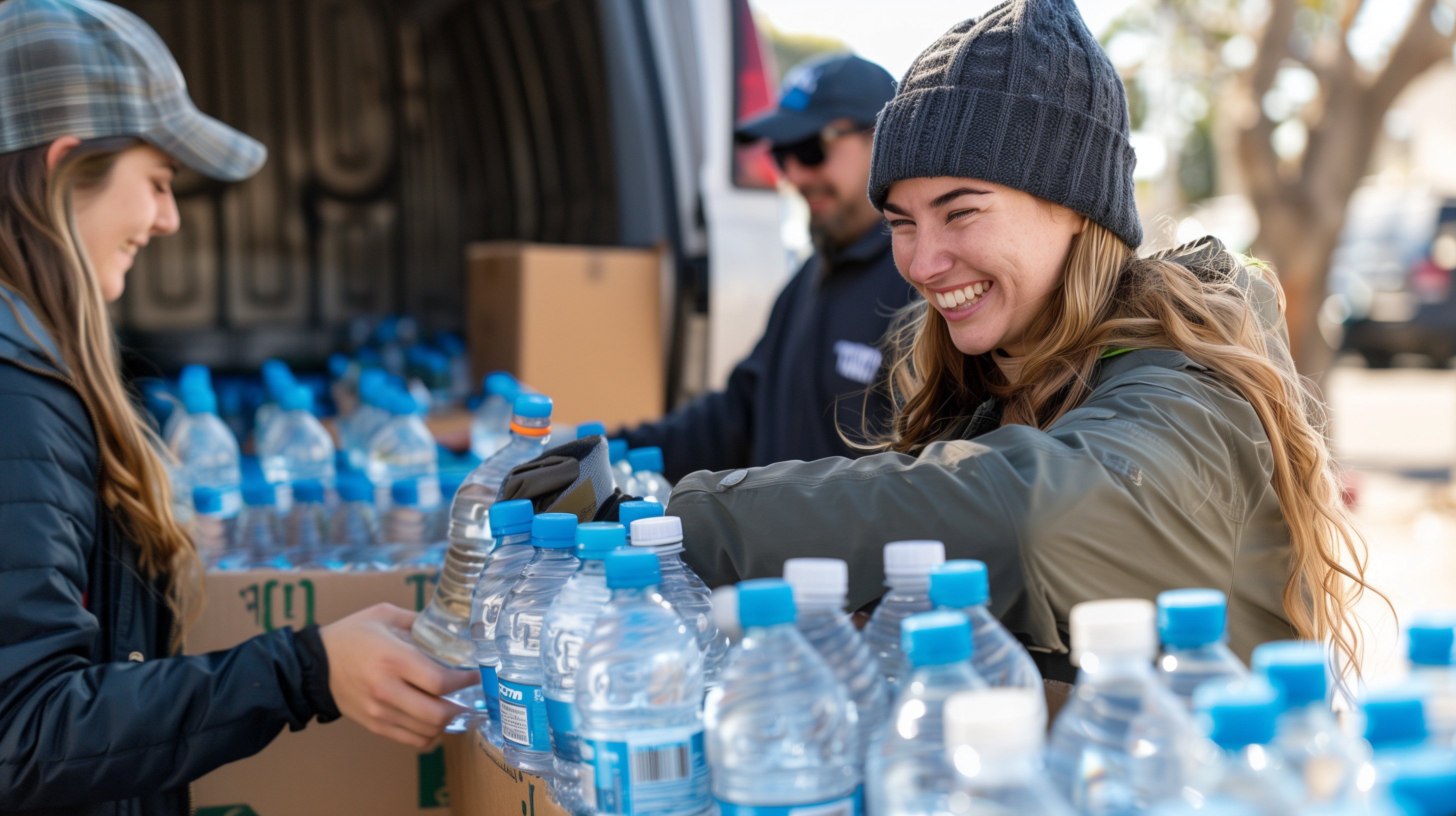 Merch for Good: Leverage Branded Swag to Support Important Causes