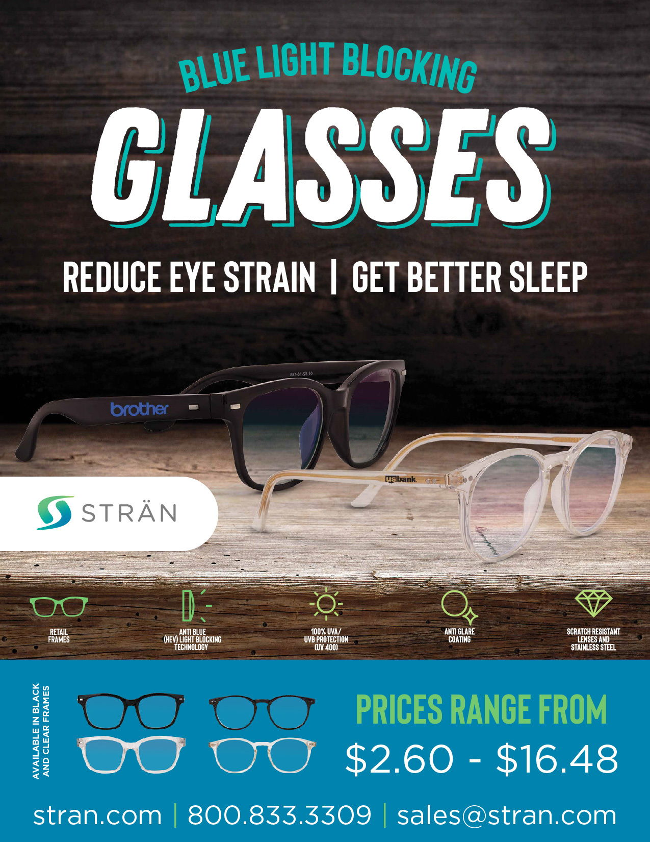 Stran Solutions