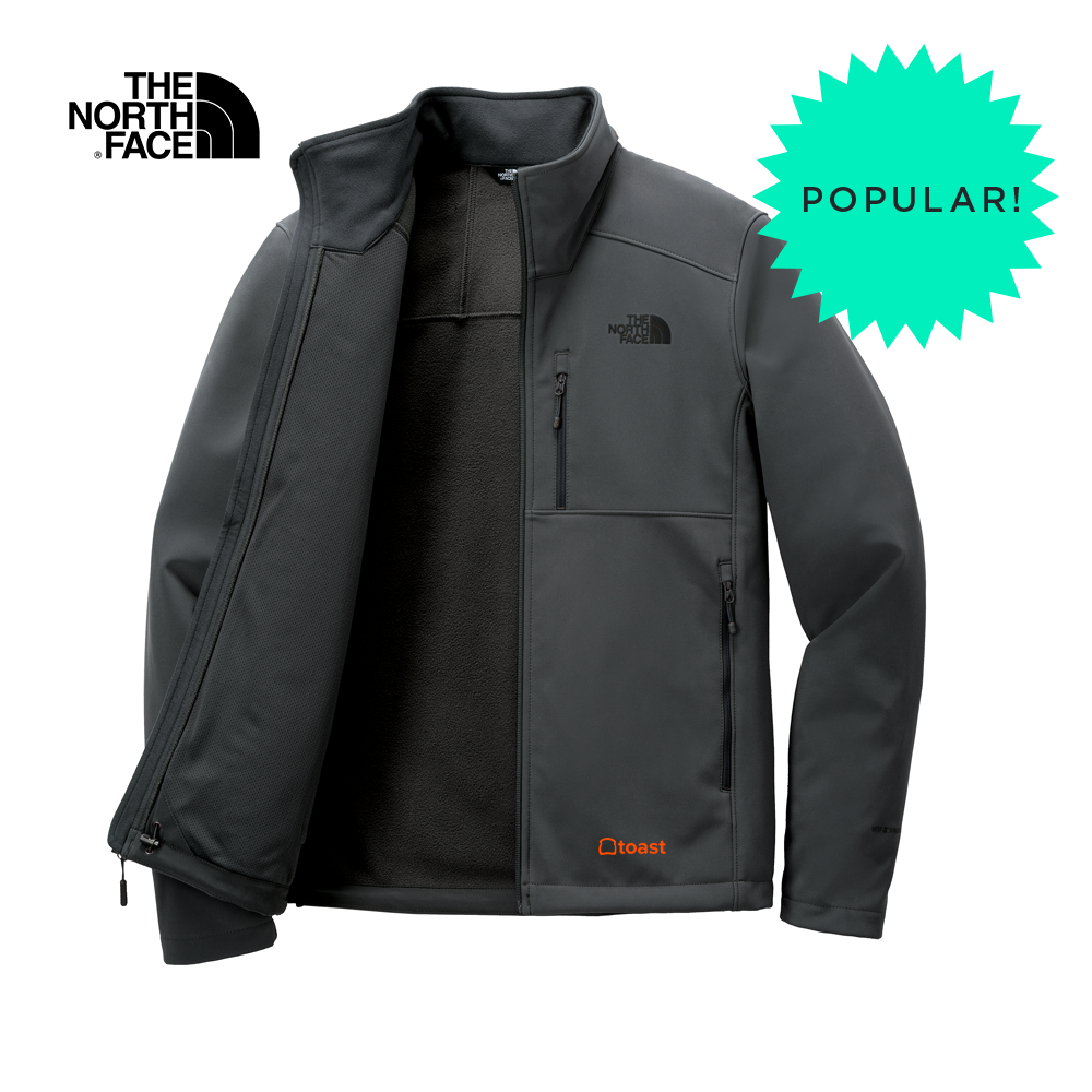 The North Face Apex Jacket